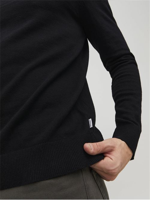  JACK AND JONES | 12208364/Black